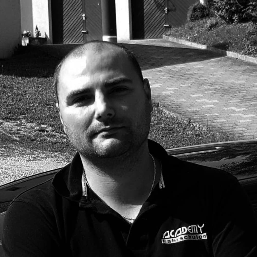 Alfred Schuster